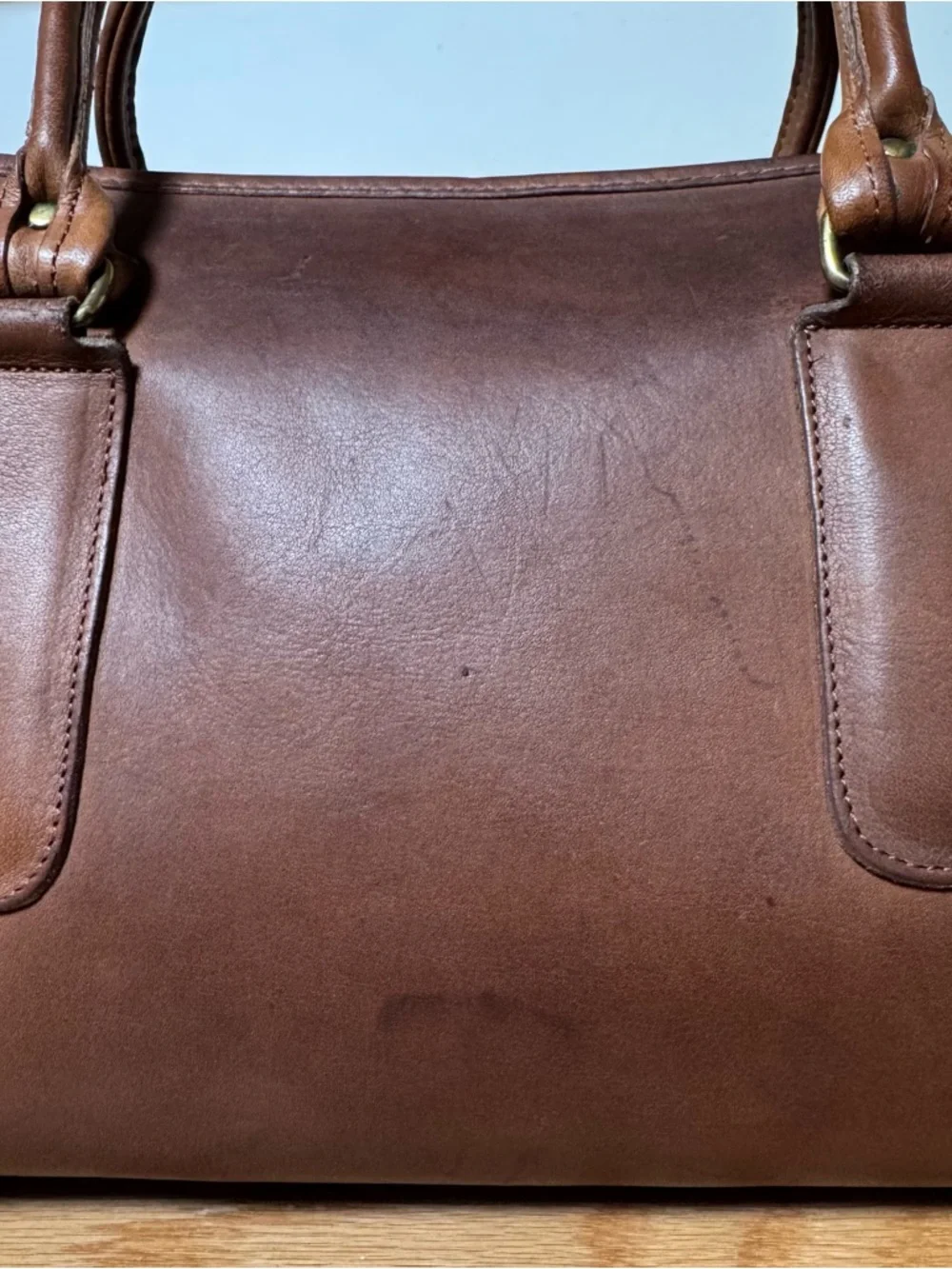 Coach well loved
